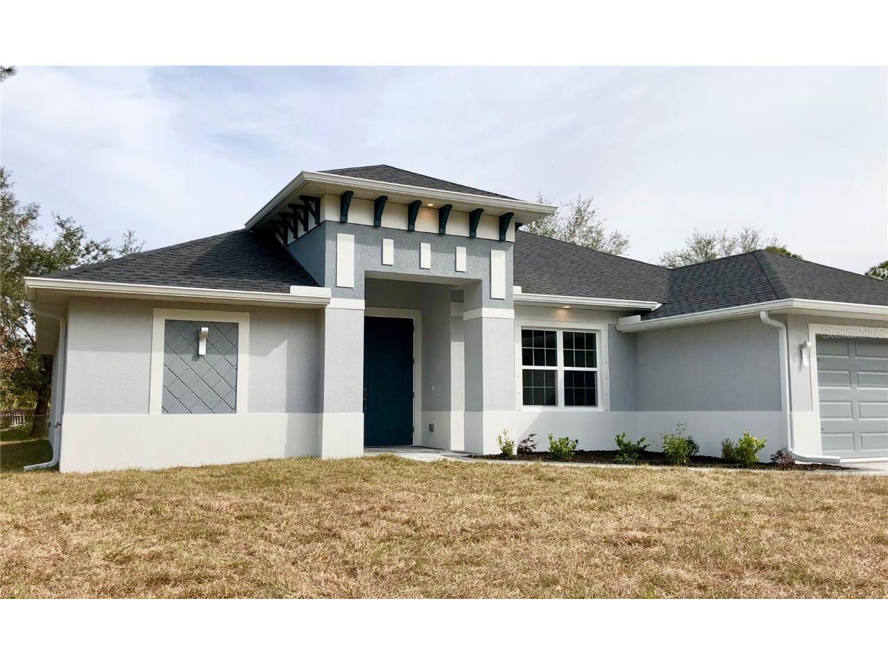 4360 Big Leaf Street North Port FL 34286 C7462553 image1