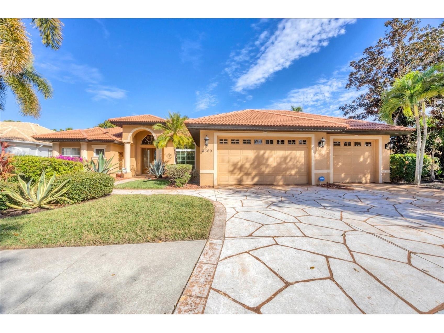 4360 Corso Venetia Boulevard Venice FL 34293 N6142138 image1