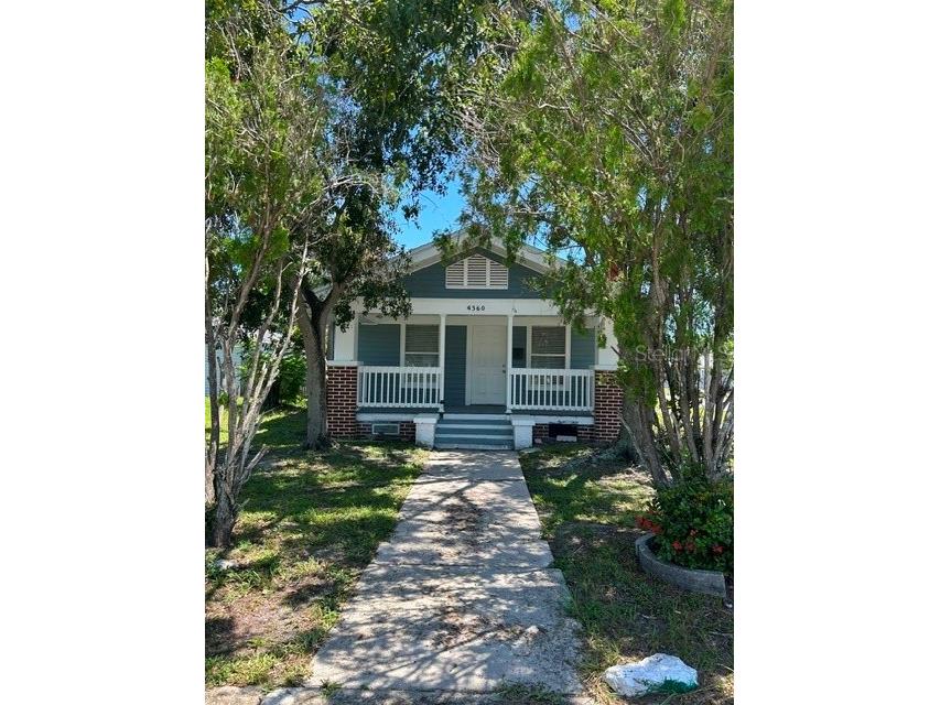 4360 Emerson Avenue S Saint Petersburg FL 33711 TB8412844 image1