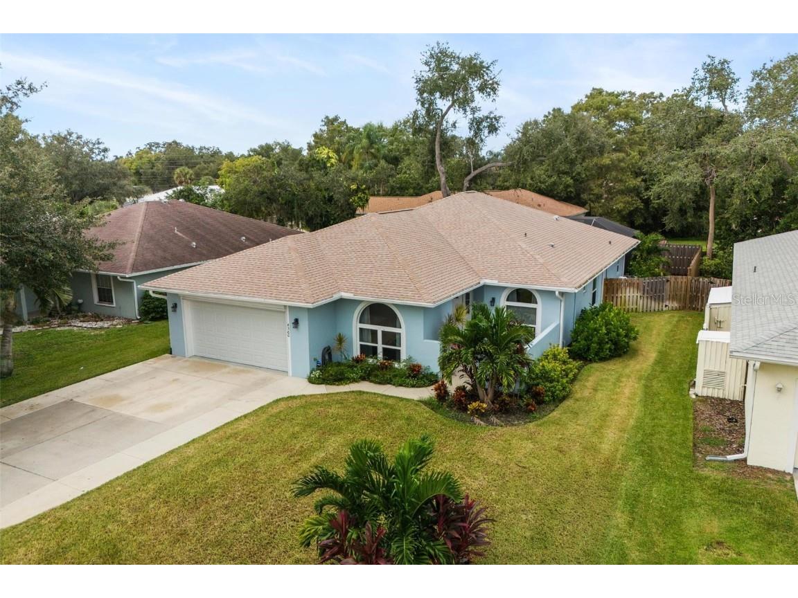 4360 Iola Drive Sarasota FL 34231 A4658894 image1