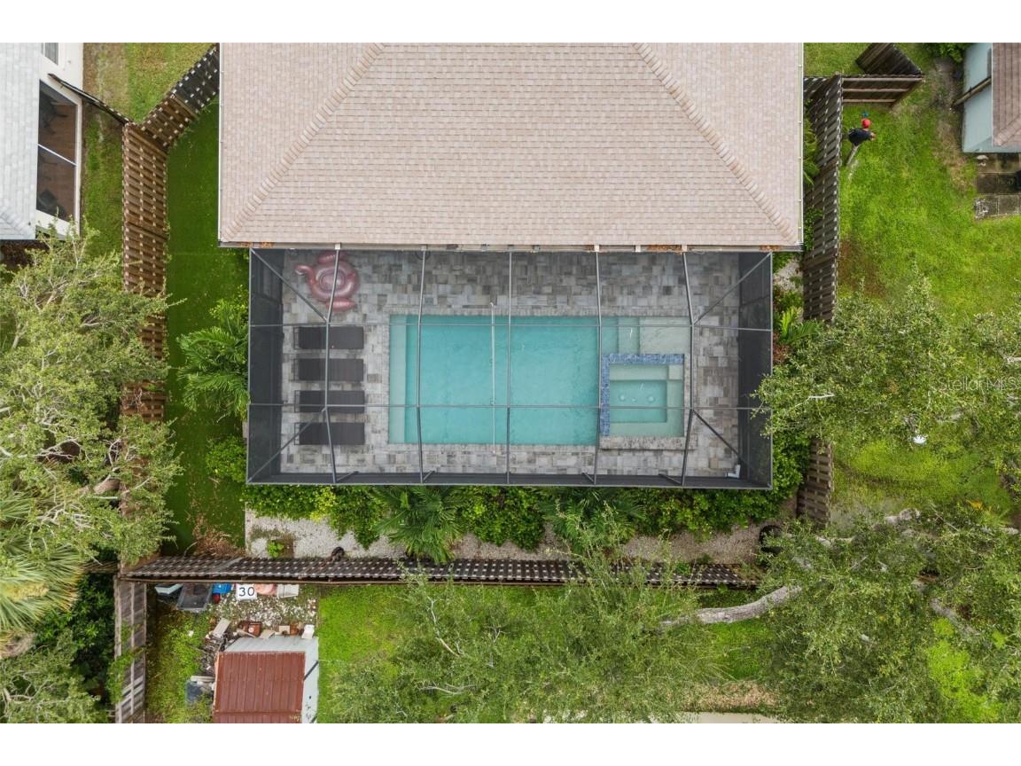 4360 Iola Drive Sarasota FL 34231 A4658894 image61