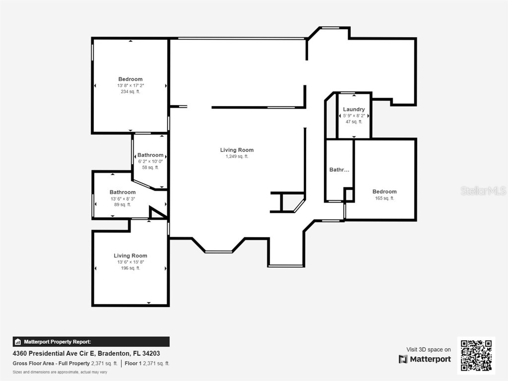 4360 Presidential Avenue Circle E Bradenton FL 34203 A4648494 image31