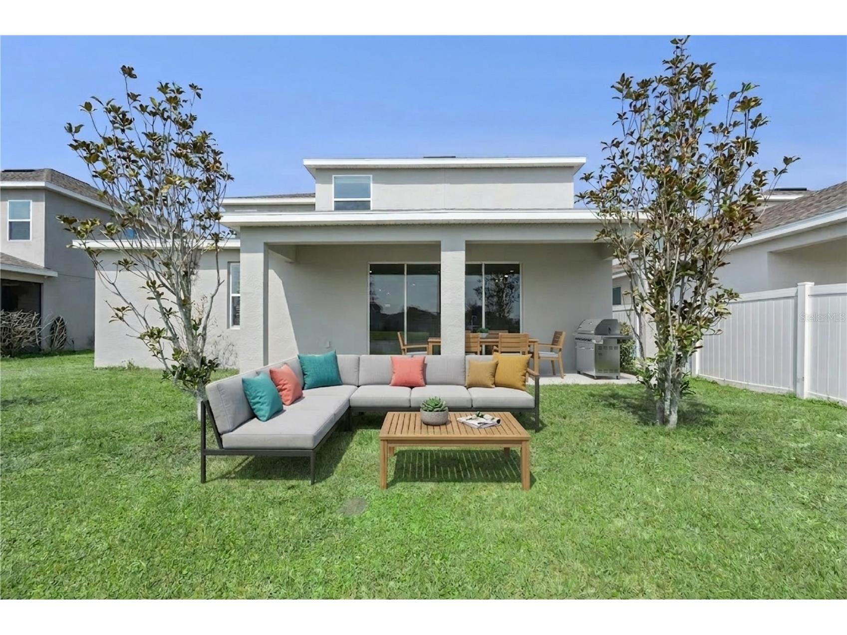 4360 Seven Canyons Drive Kissimmee FL 34746 P4938189 image38