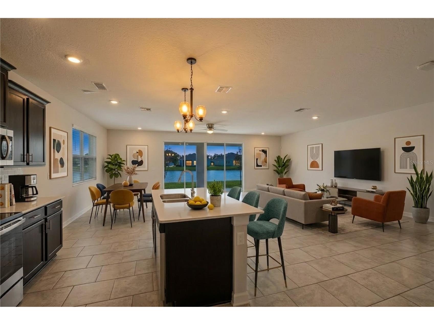 4360 Seven Canyons Drive Kissimmee FL 34746 P4938189 image9