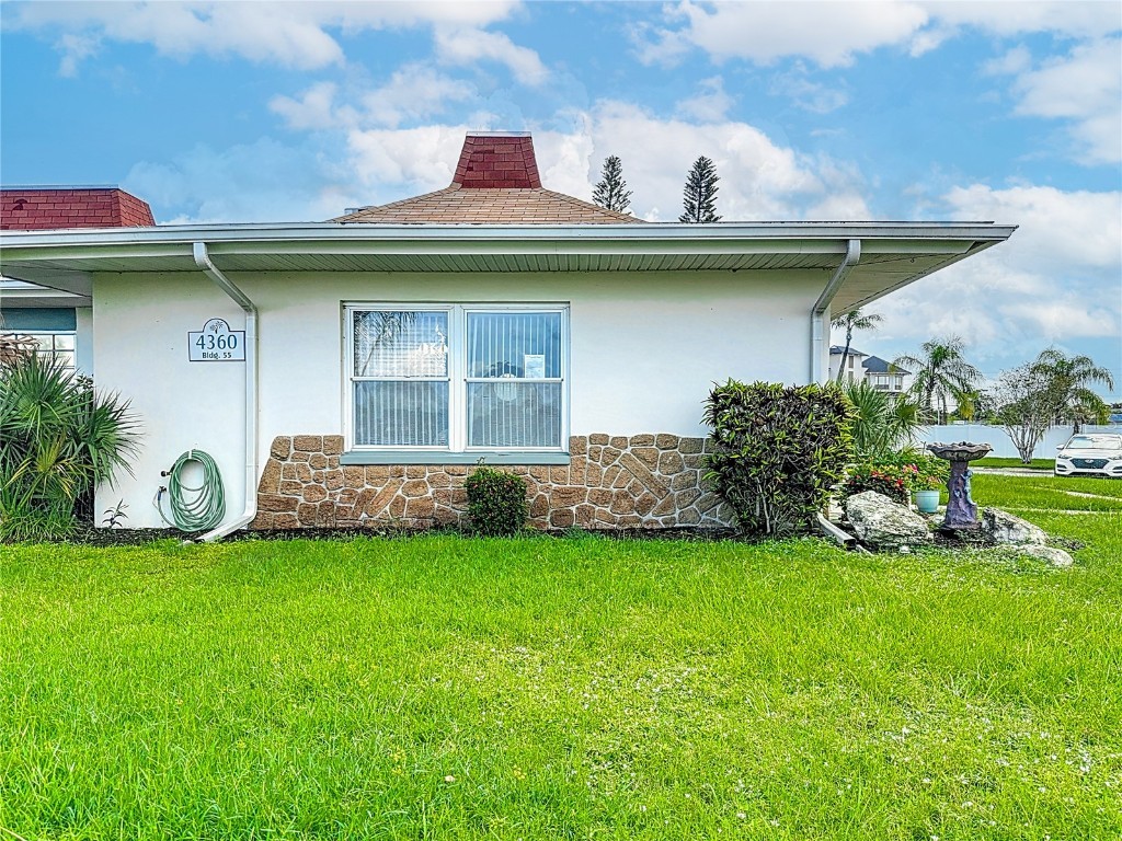 4360 Tahitian Gardens Circle #H Holiday FL 34691 TB8405201 image35