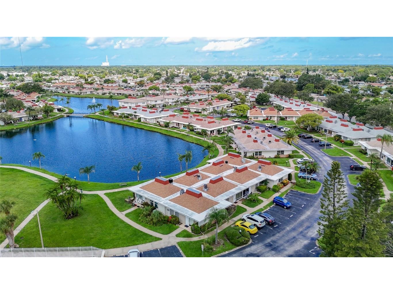 4360 Tahitian Gardens Circle #H Holiday FL 34691 TB8405201 image38