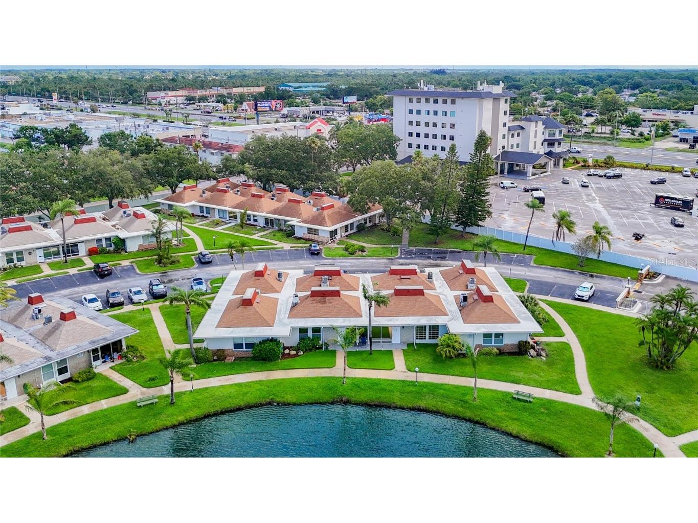 4360 Tahitian Gardens Circle #H Holiday FL 34691 TB8405201 image39