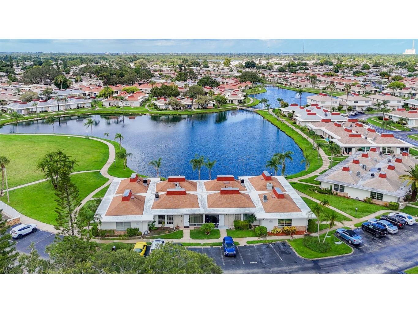 4360 Tahitian Gardens Circle #H Holiday FL 34691 TB8405201 image40