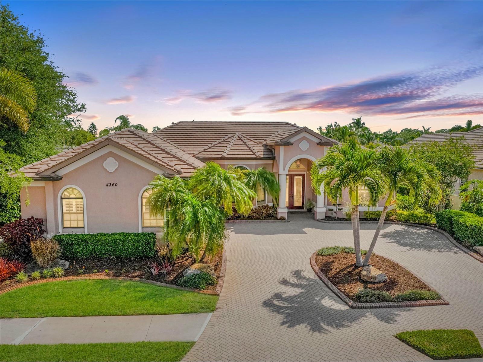 4360 Via Del Santi Venice FL 34293 N6143952 image1