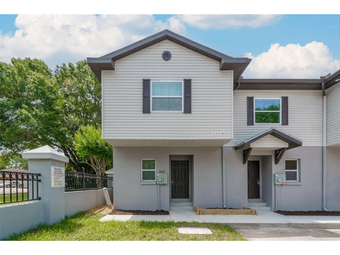 4361 Har Paul Circle Tampa FL 33614 T3443333 image1