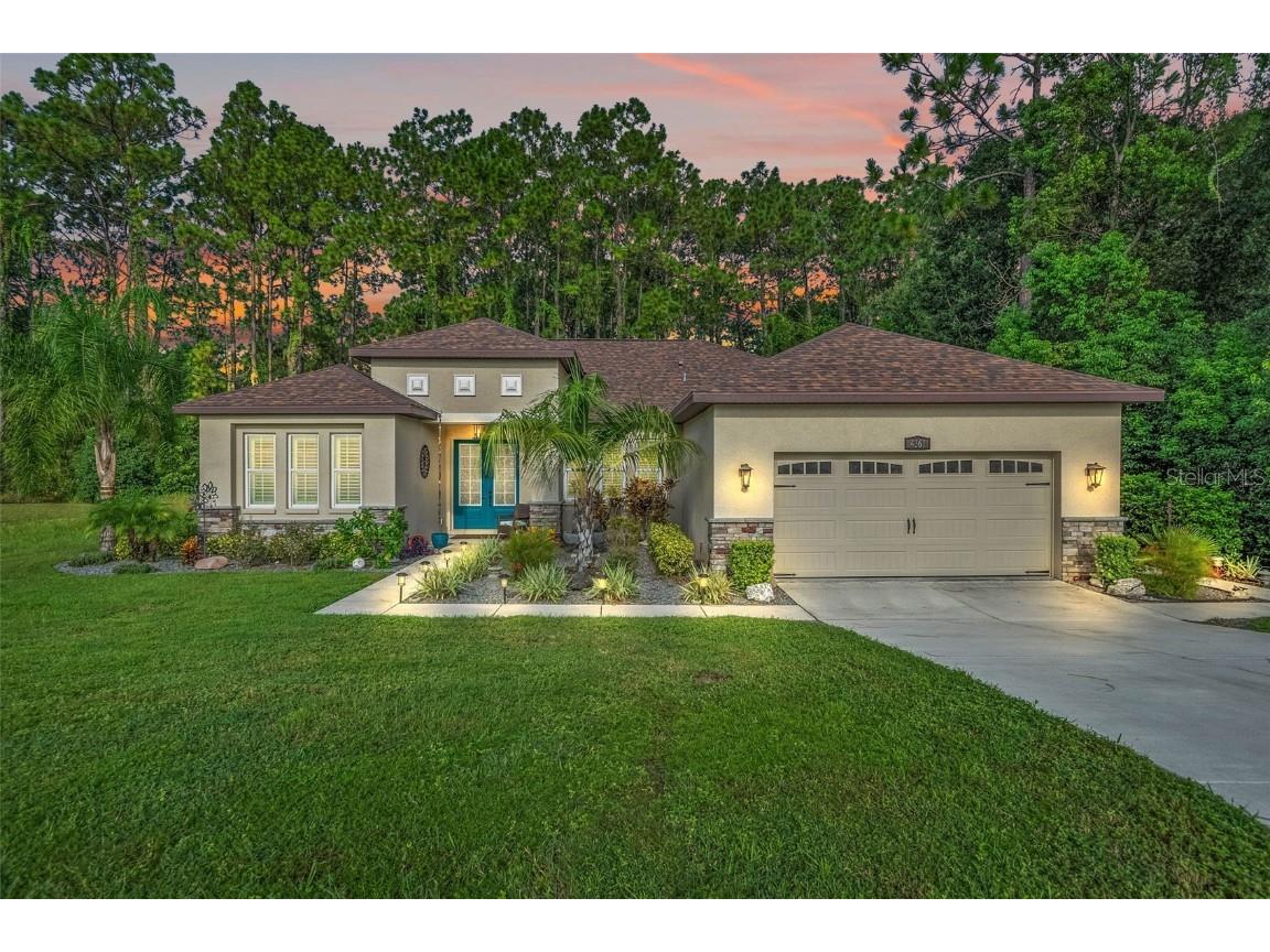 4361 Mt Pleasant Avenue Spring Hill FL 34609 W7857532 image1