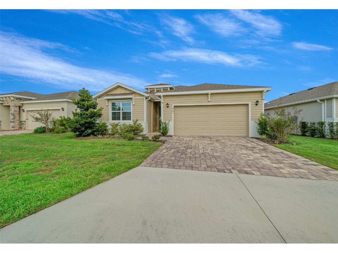 4361 NW 55th Court Ocala FL 34482 O6244032 image1