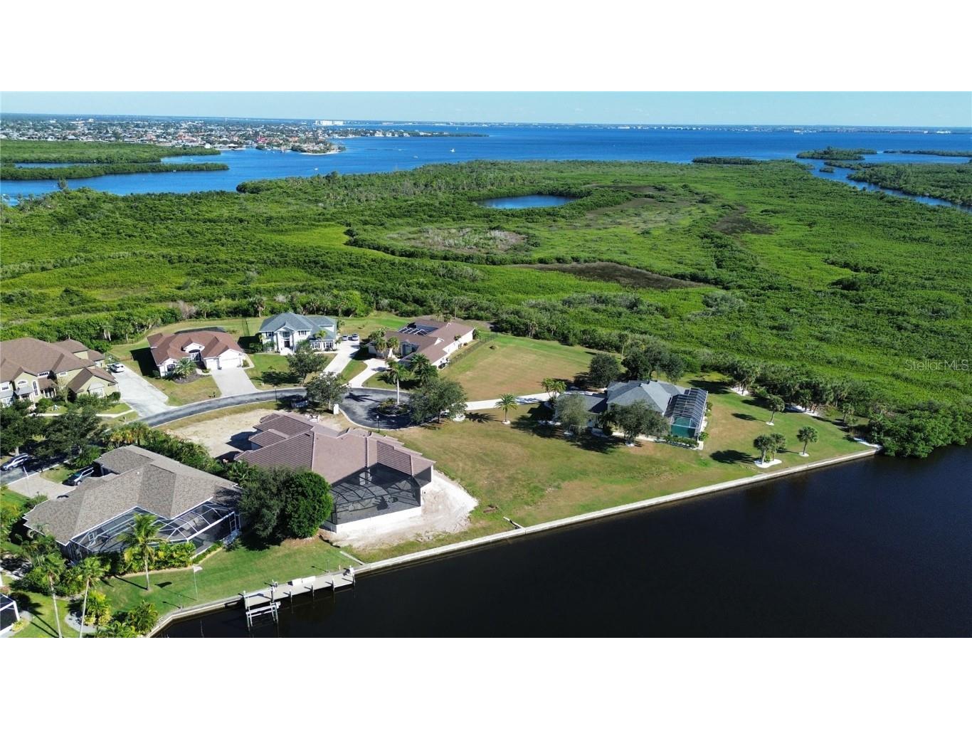 4361 Point Court Port Charlotte FL 33948 A4666100 image11