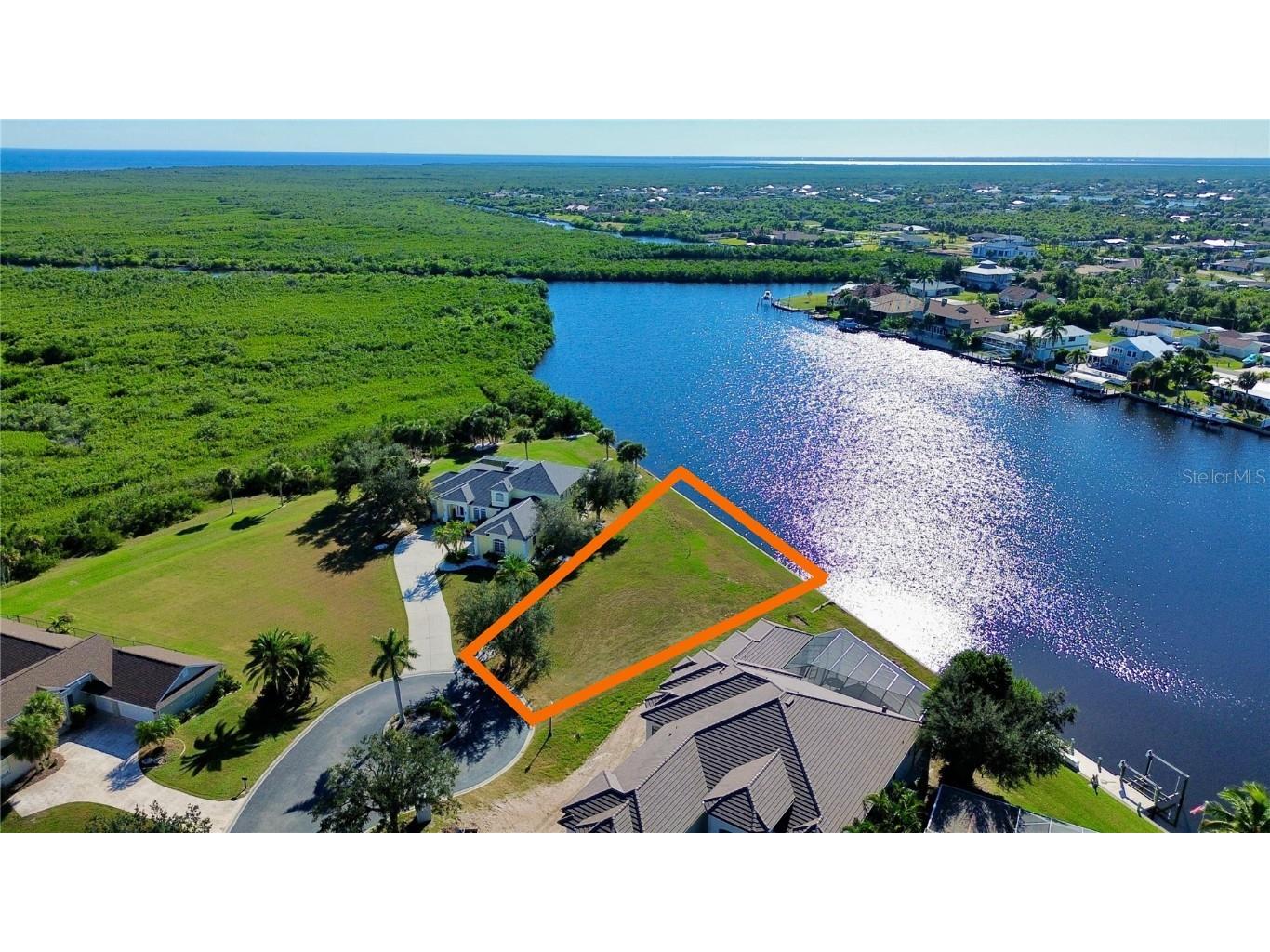 4361 Point Court Port Charlotte FL 33948 A4666100 image2