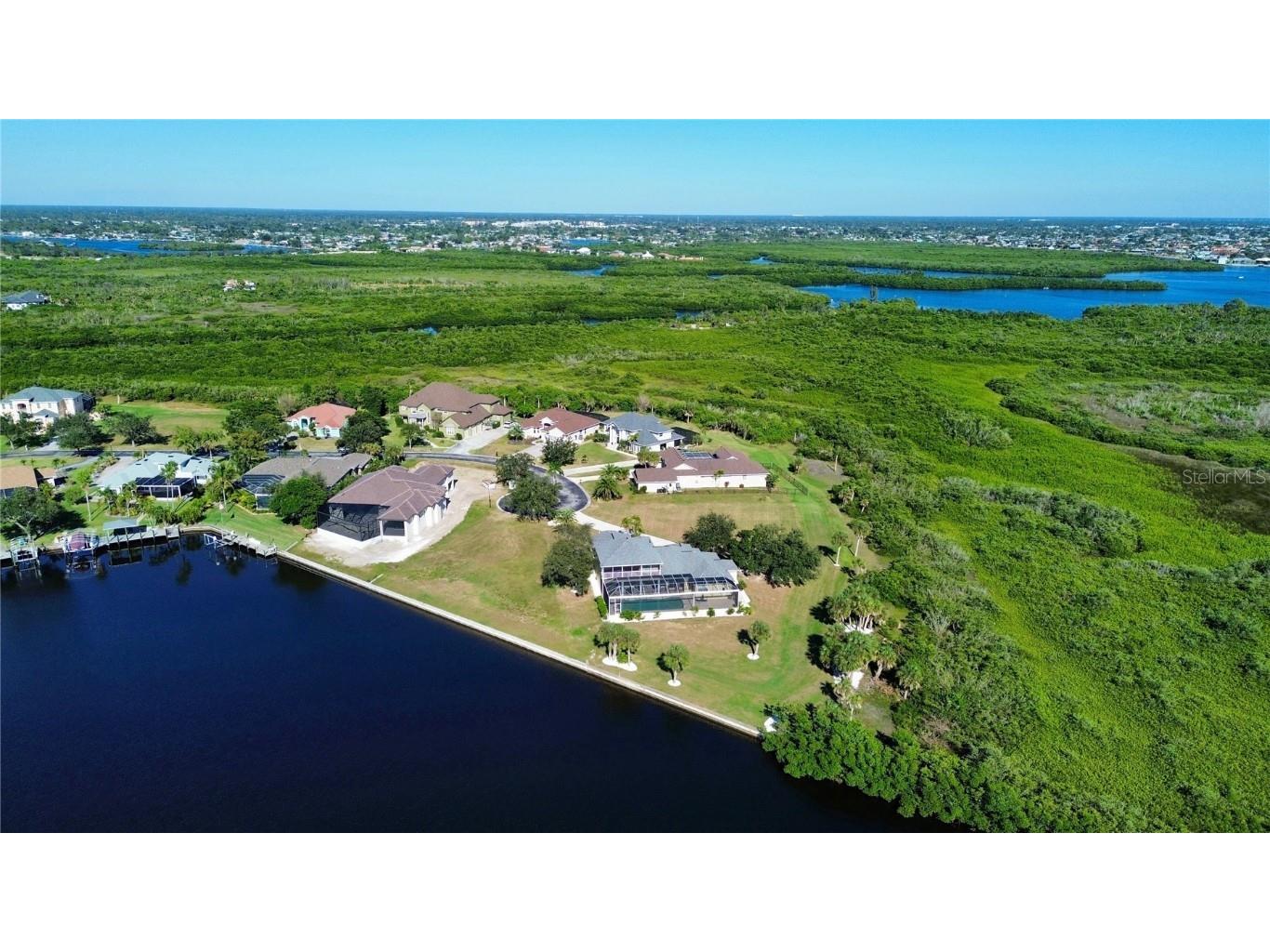 4361 Point Court Port Charlotte FL 33948 A4666100 image21