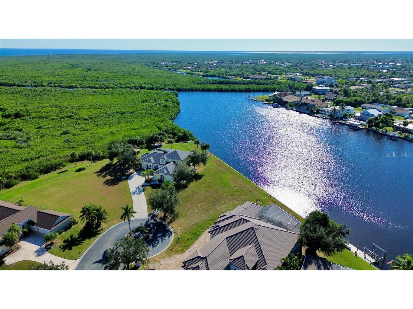 4361 Point Court Port Charlotte FL 33948 A4666100 image5