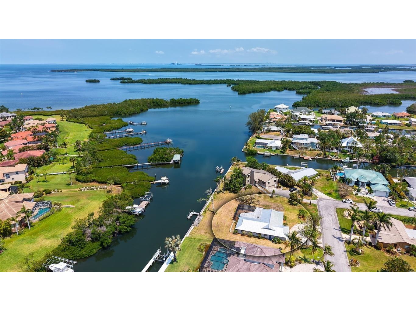 4361 Pompano Lane Palmetto FL 34221 A4652581 image1