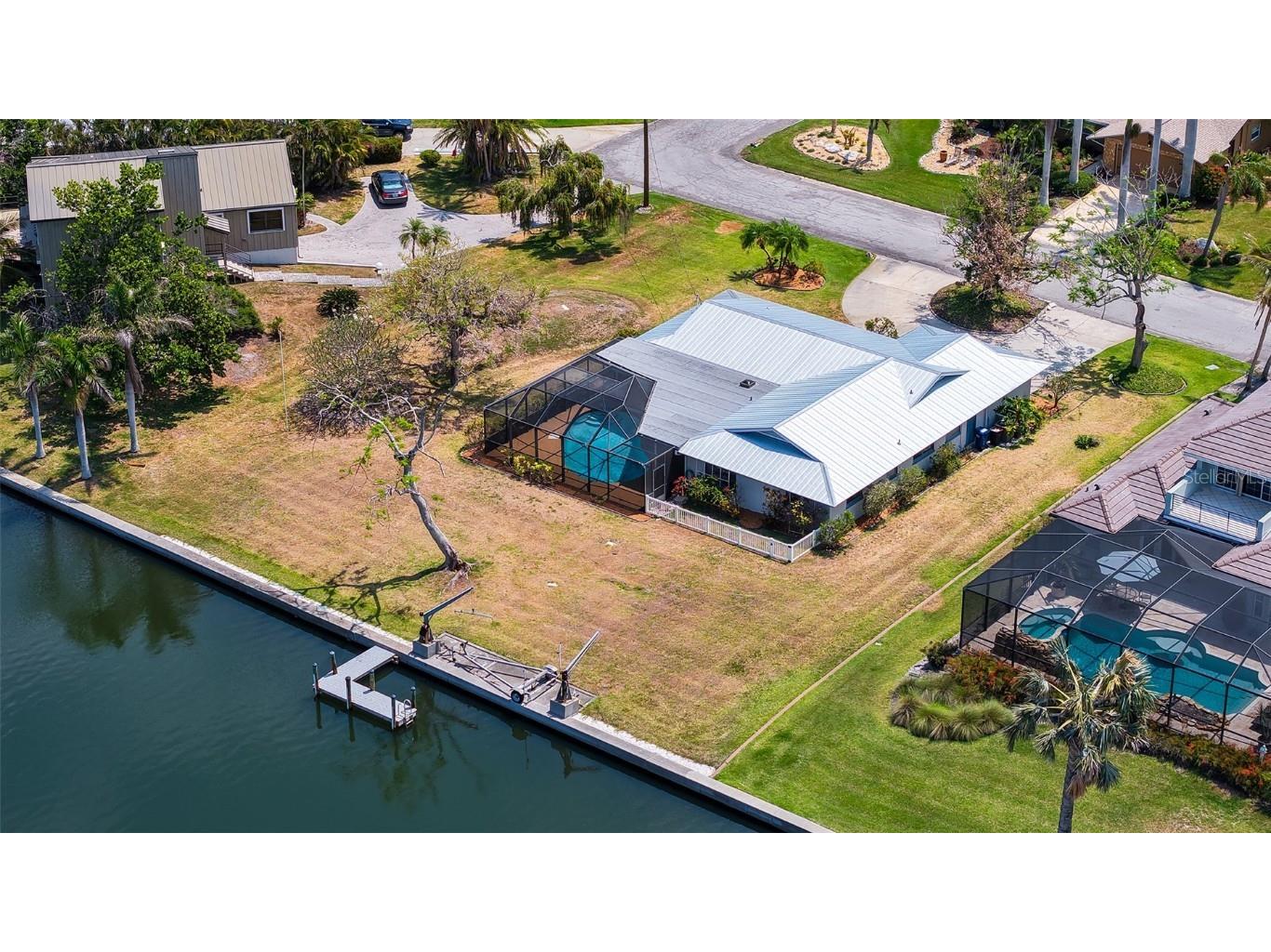 4361 Pompano Lane Palmetto FL 34221 A4652581 image4