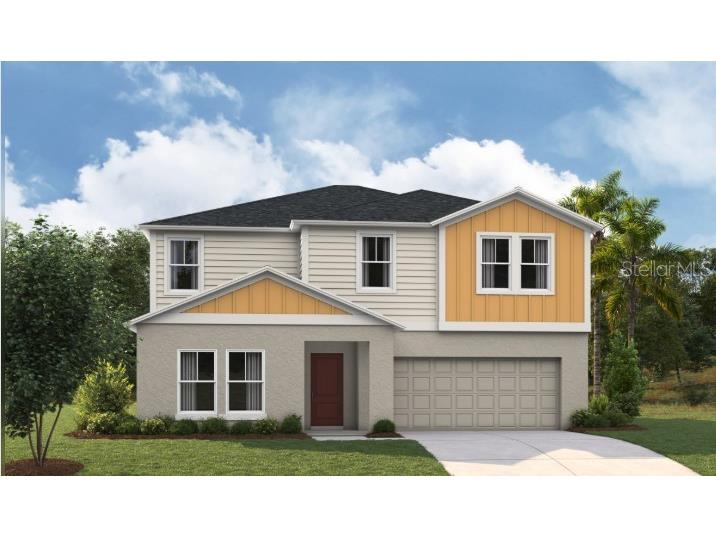 4361 Riverbend Boulevard Haines City FL 33844 TB8525709 image1