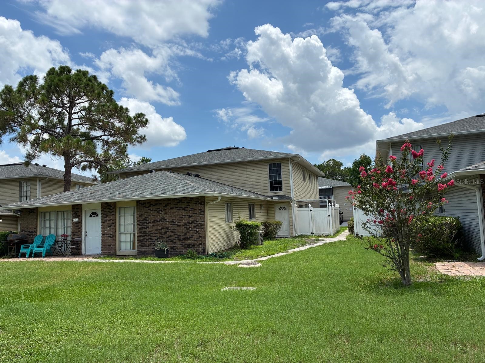 4361 Shadow Crest Place #32-3 Orlando FL 32811 O6421957 image1