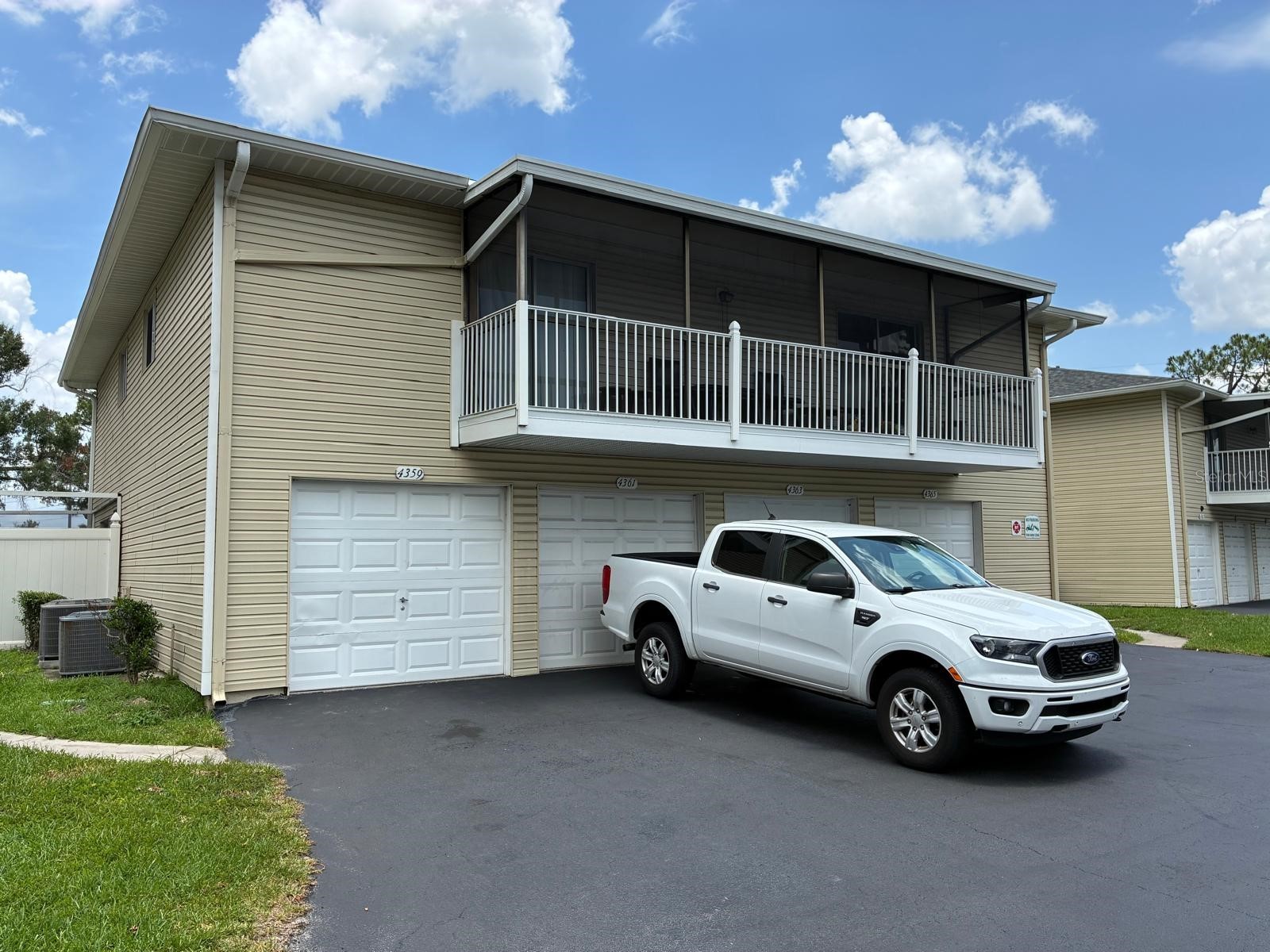 4361 Shadow Crest Place #32-3 Orlando FL 32811 O6421957 image2