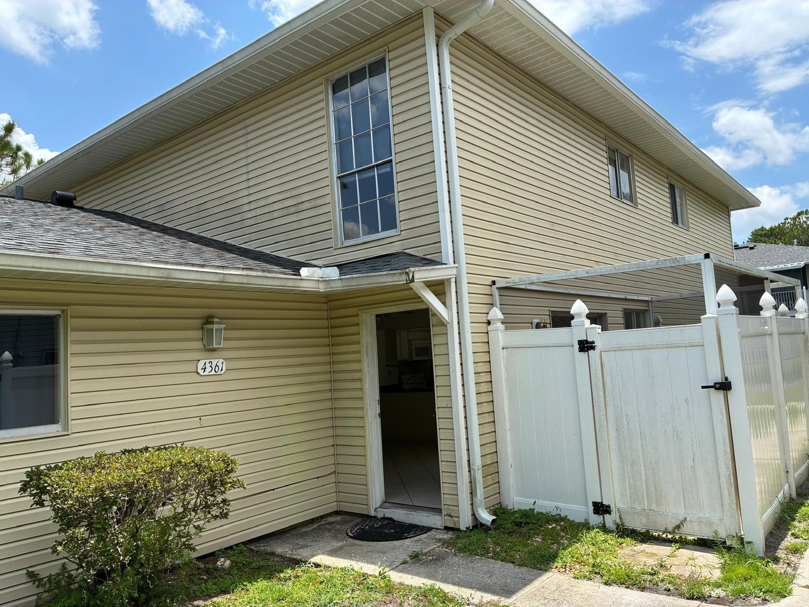 4361 Shadow Crest Place #32-3 Orlando FL 32811 O6421957 image3