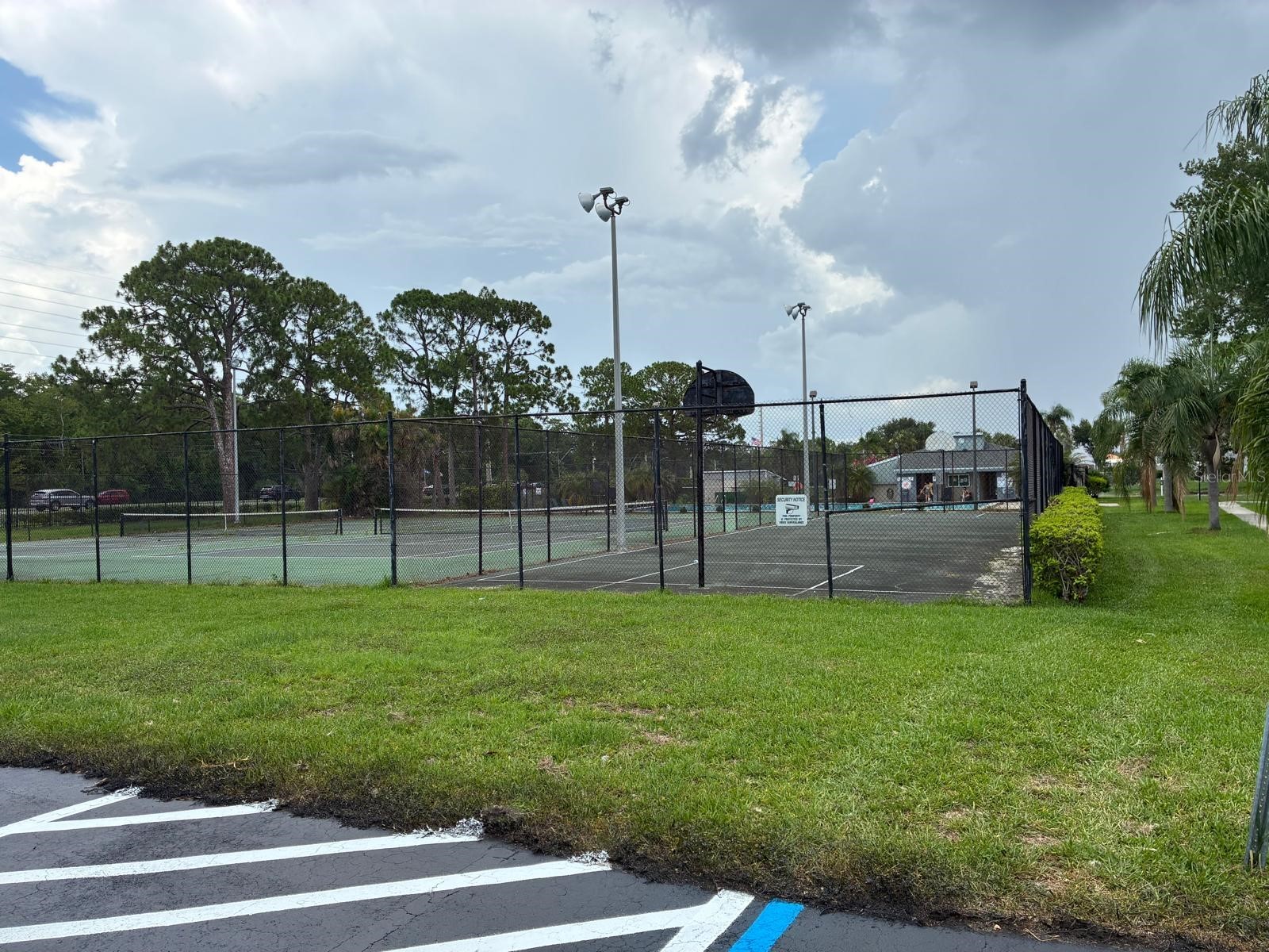 4361 Shadow Crest Place #32-3 Orlando FL 32811 O6421957 image32