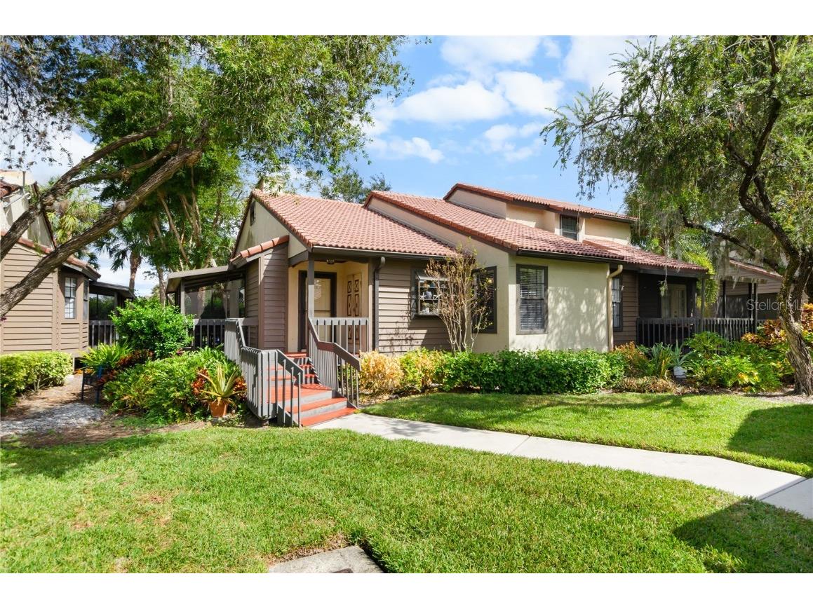 4361 Trails Drive #1-7 Sarasota FL 34232 A4587414 image1