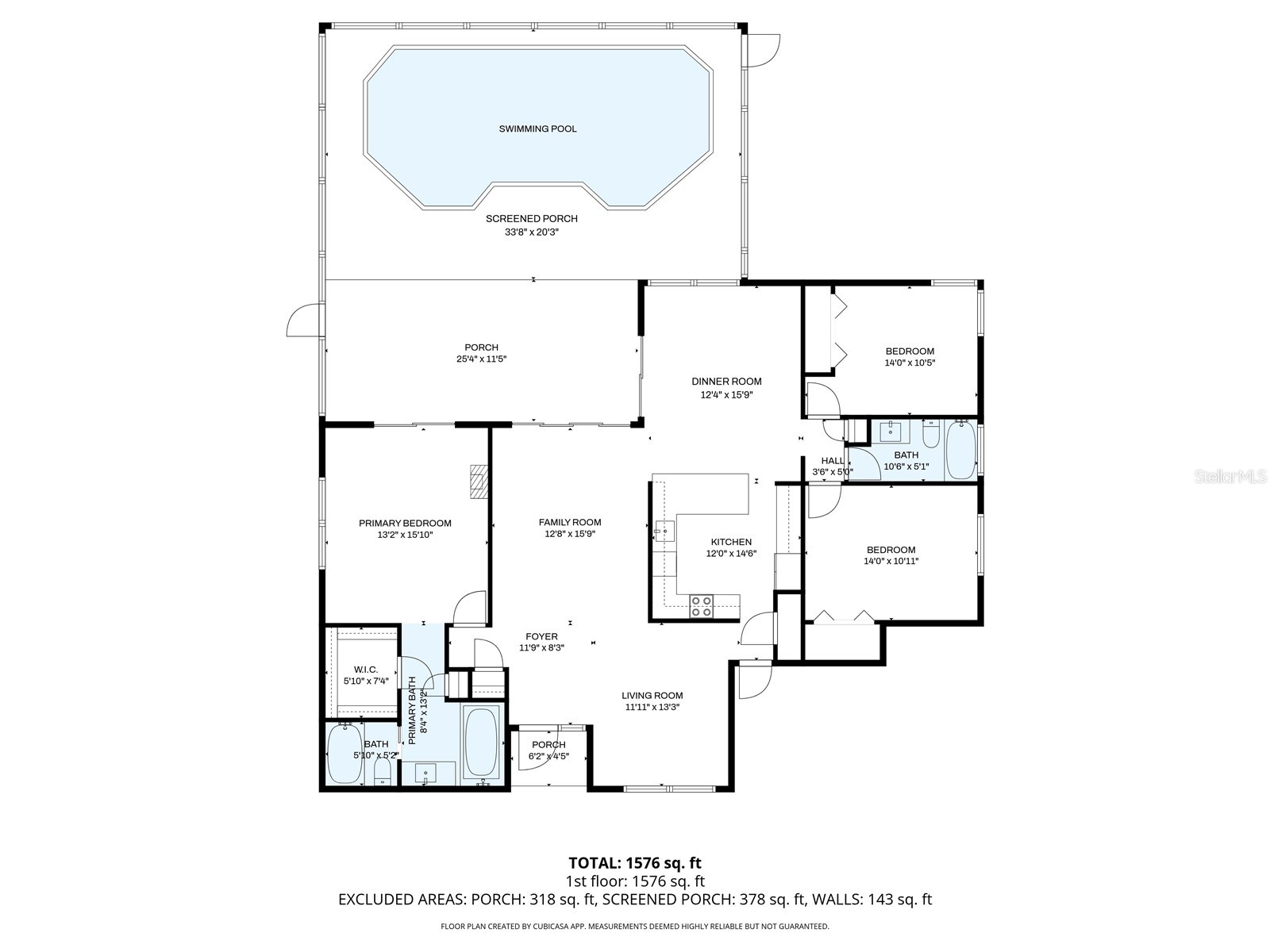 4361 Wyndcliff Circle Orlando FL 32817 O6396977 image38