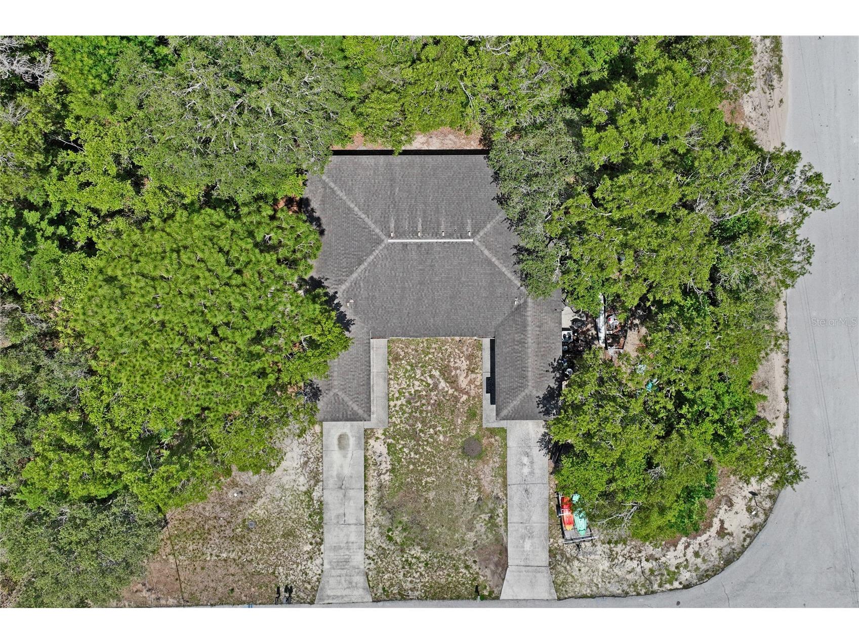4362 Azora Road Spring Hill FL 34608 W7886870 image2