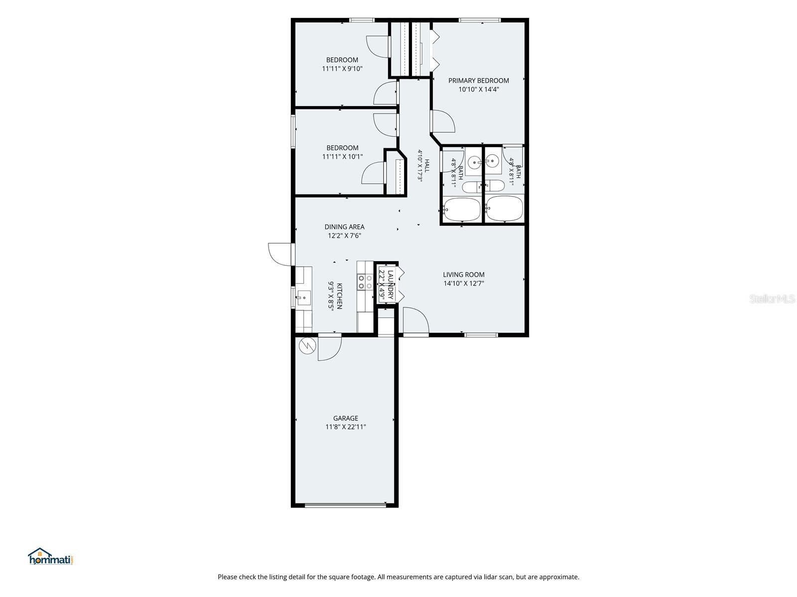 4362 Azora Road Spring Hill FL 34608 W7886870 image3