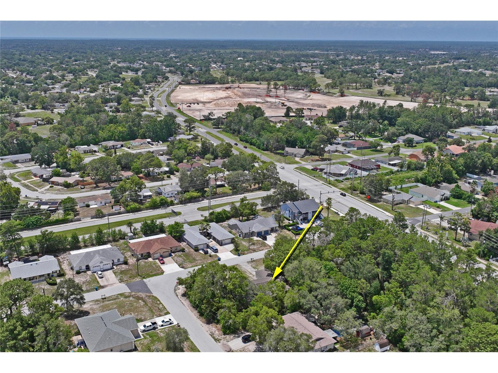 4362 Azora Road Spring Hill FL 34608 W7886870 image47