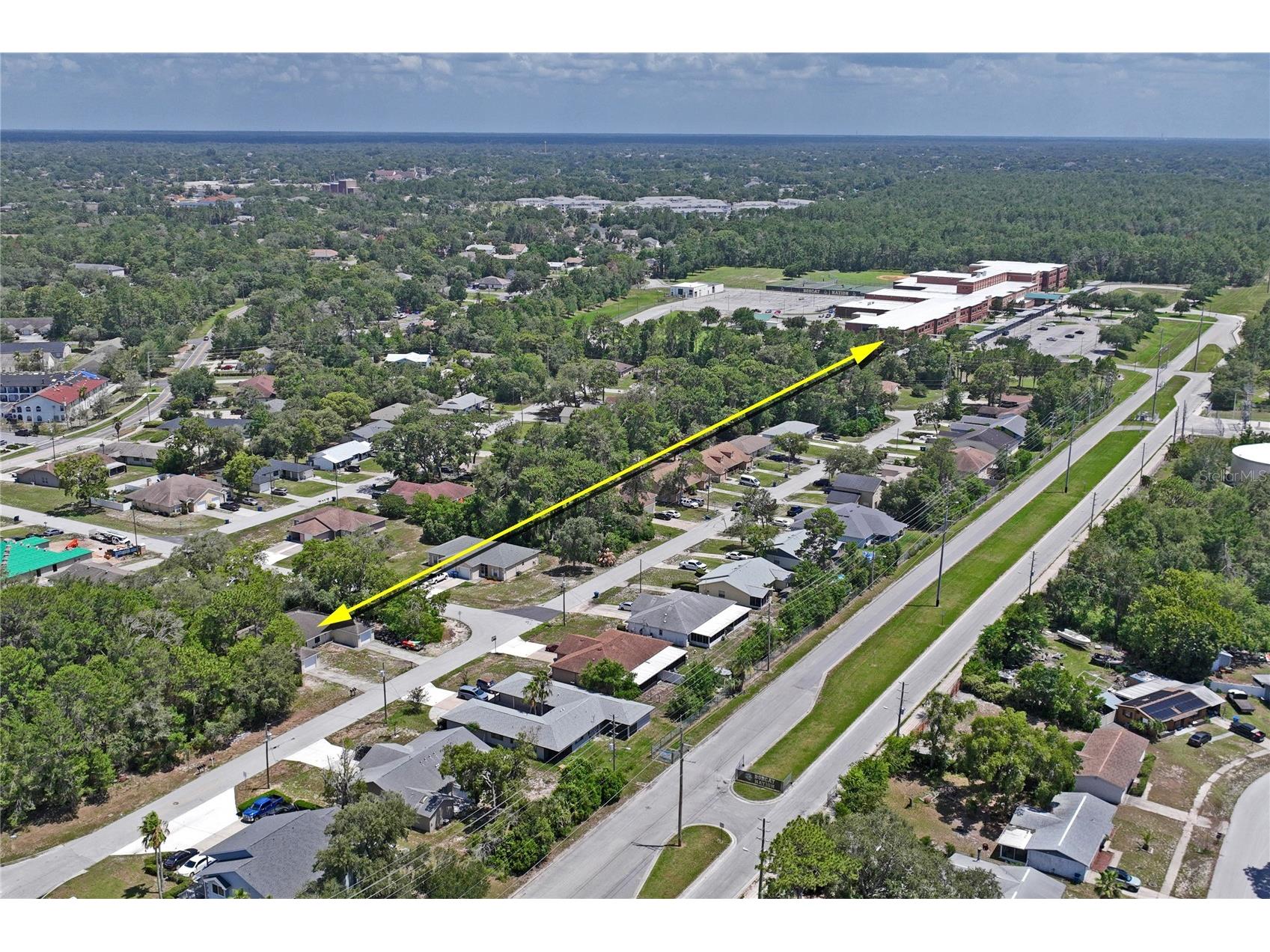 4362 Azora Road Spring Hill FL 34608 W7886870 image48