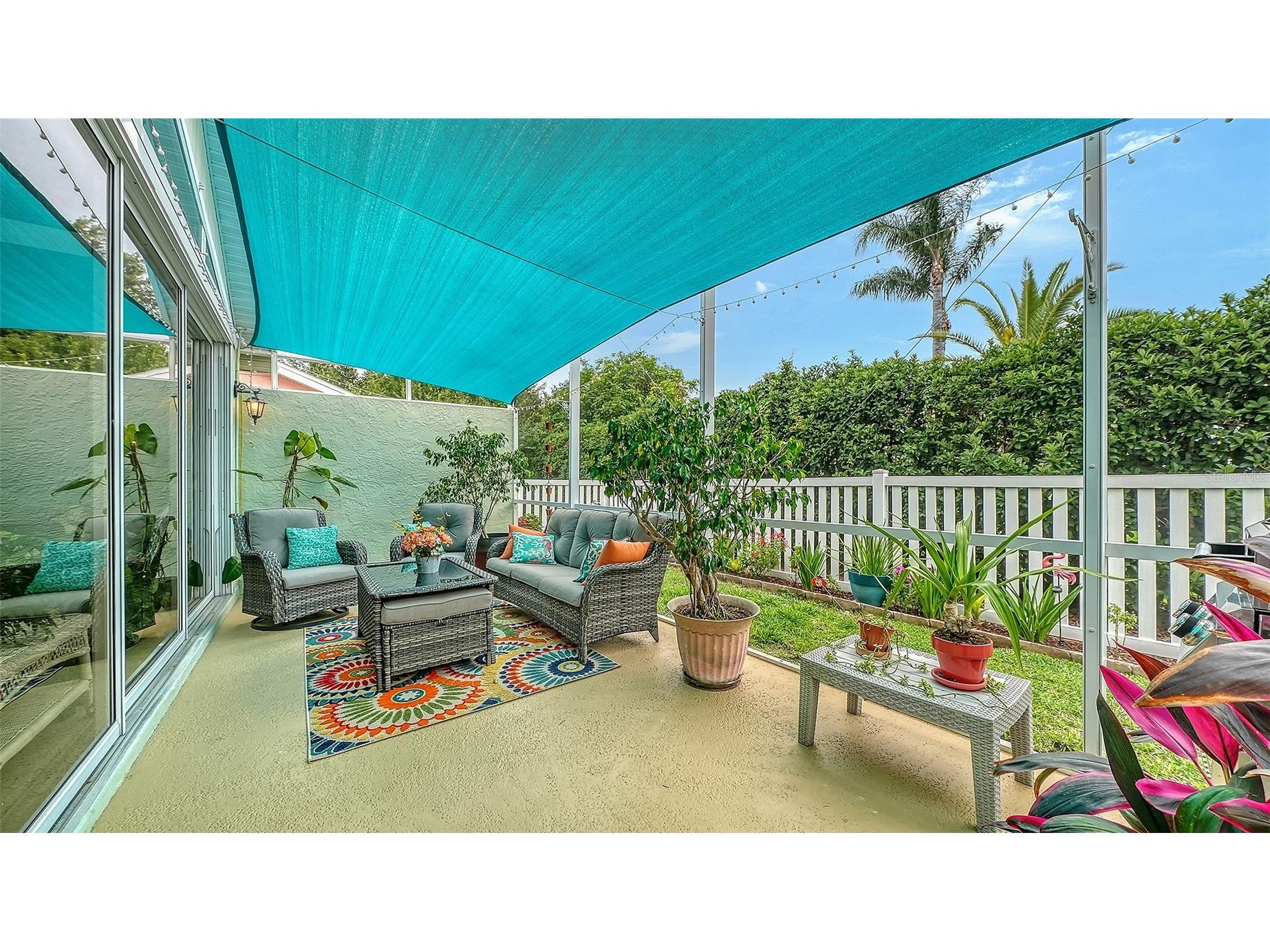 4362 Beekman Place #111 Sarasota FL 34235 A4695908 image36
