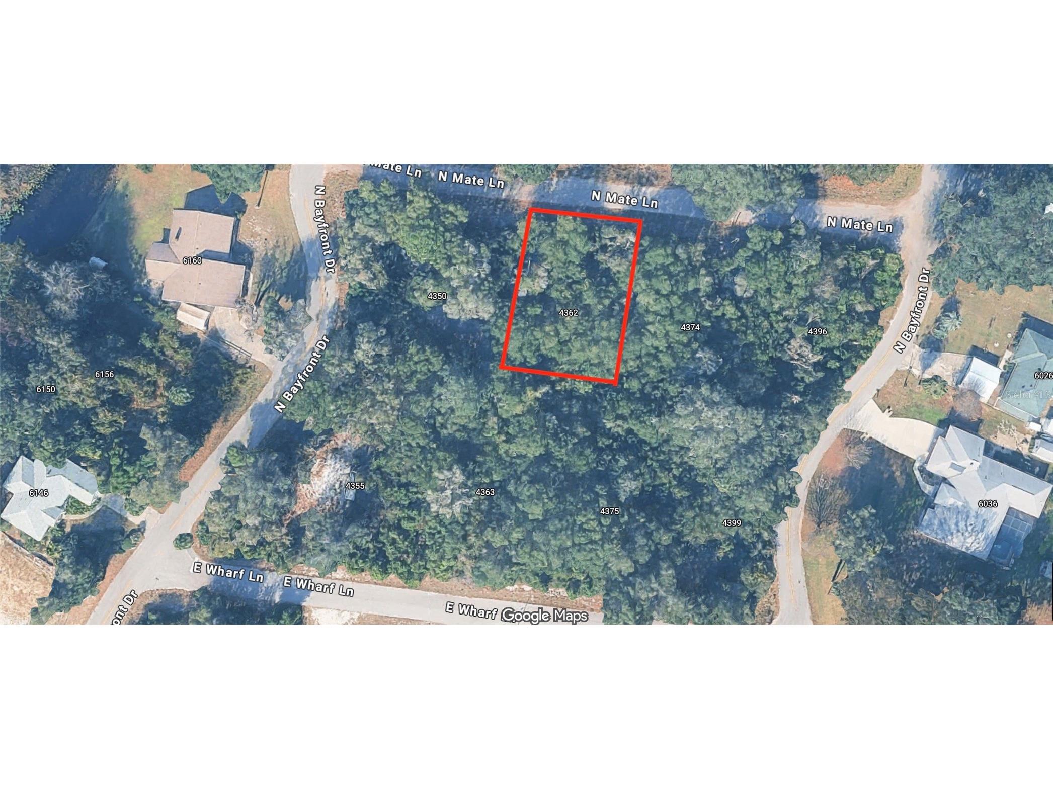 4362 E Mate Lane Hernando FL 34442 S5152462 image8