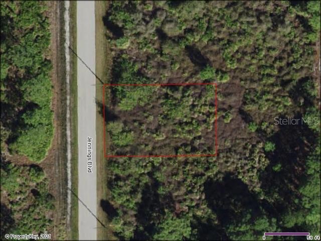 4362 Jennings Boulevard Port Charlotte FL 33981 D6121523 image1