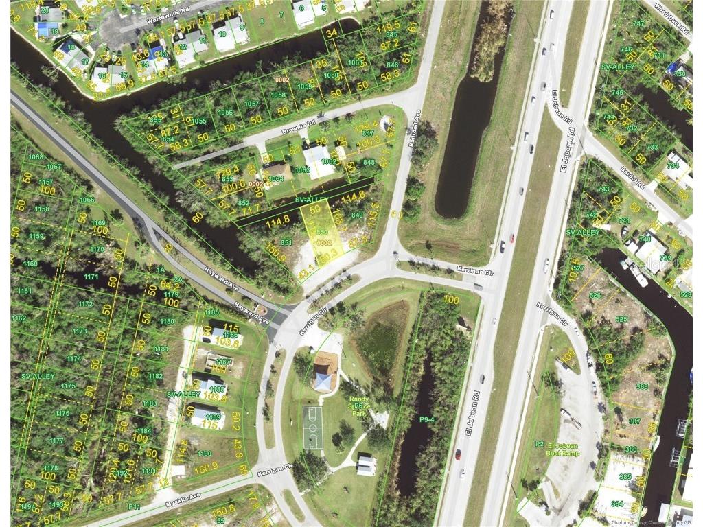 4362 Kerrigan Circle Port Charlotte FL 33953 A4621641 image2