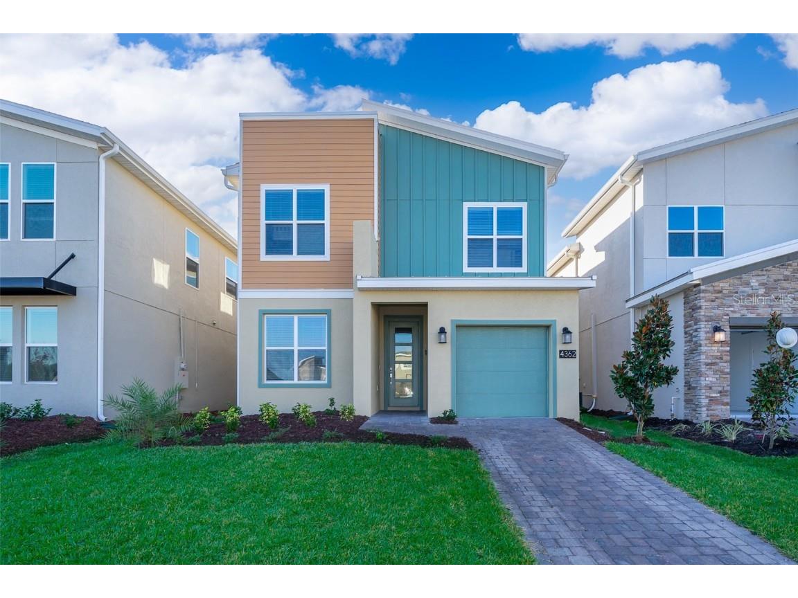 4362 Phrase Street Kissimmee FL 34746 S5088214 image1
