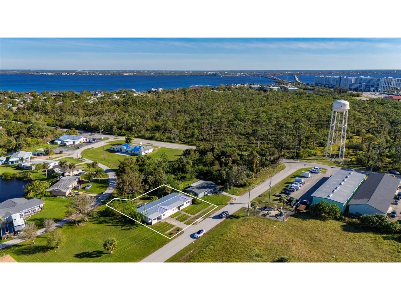 4362 Pinnacle Street Punta Gorda FL 33980 C7501055 image9