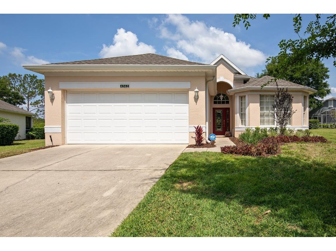 4362 Sambourne Street Clermont FL 34711 O6115097 image1