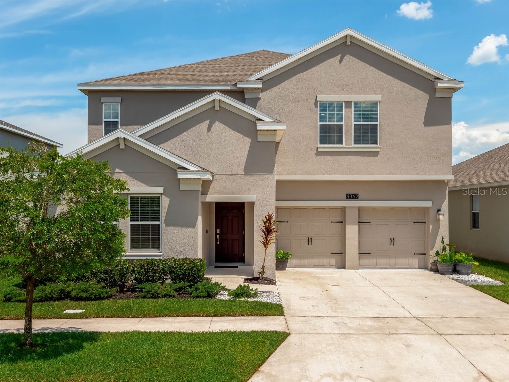 4362 Seven Canyons Drive Kissimmee FL 34746 S5108563 image1