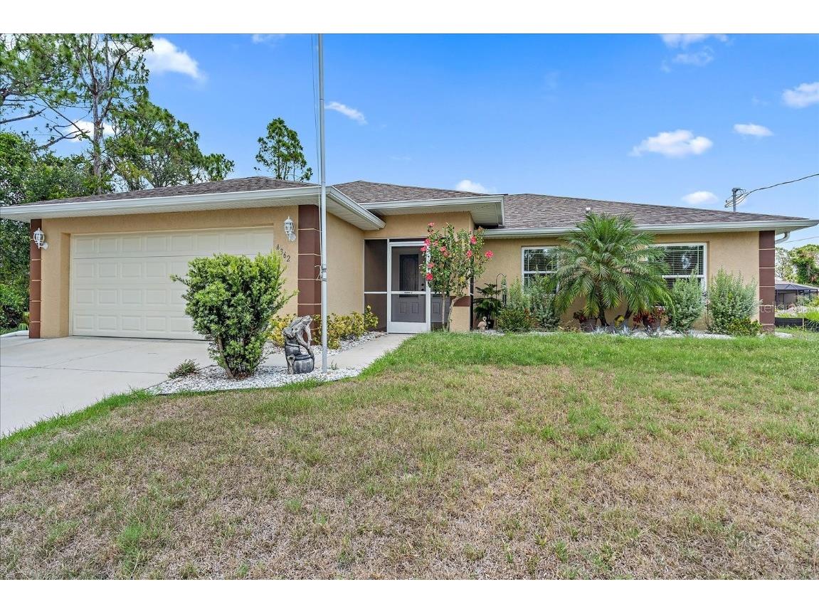 4362 Wall Lane North Port FL 34287 A4570635 image1