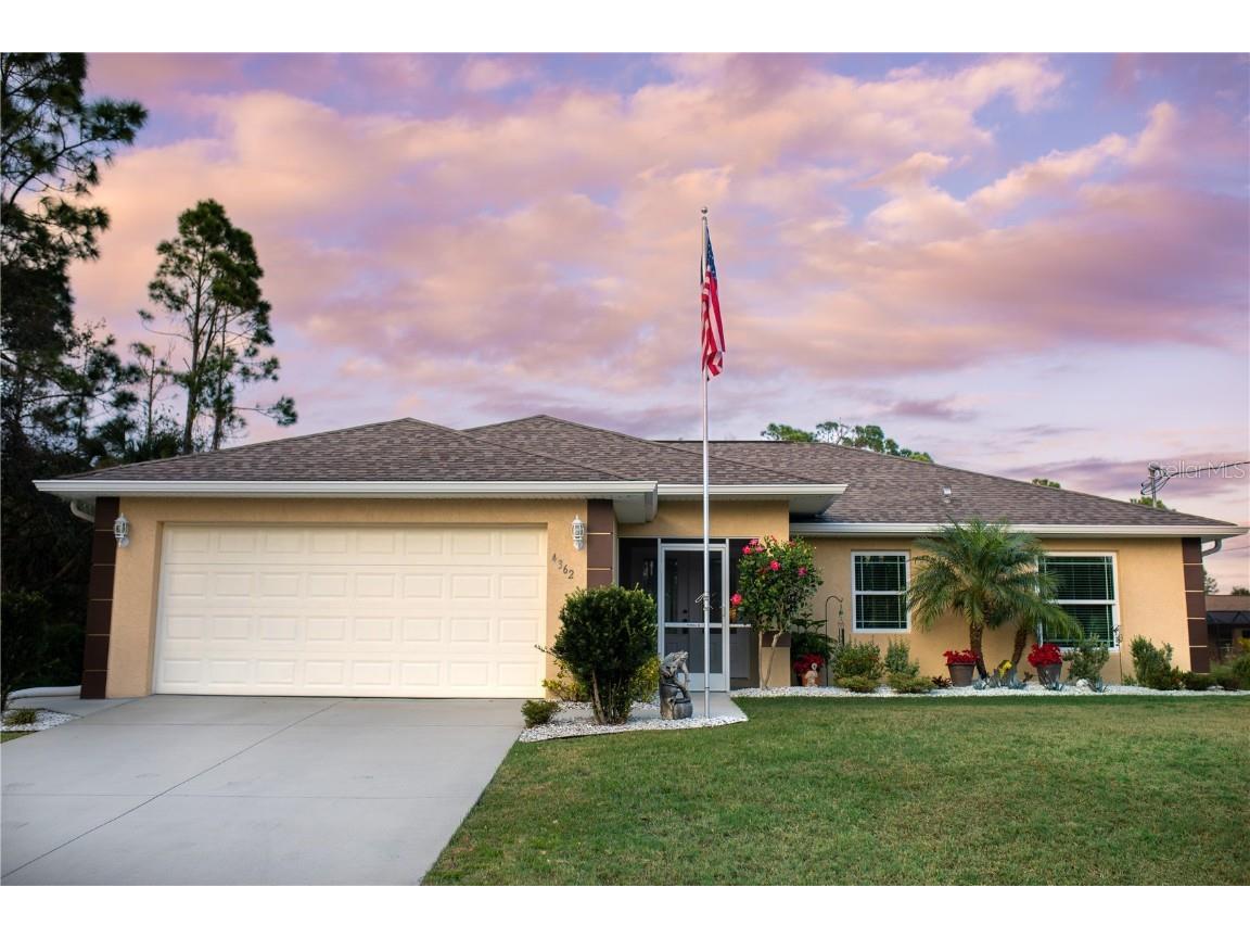 4362 Wall Lane North Port FL 34287 C7470486 image1