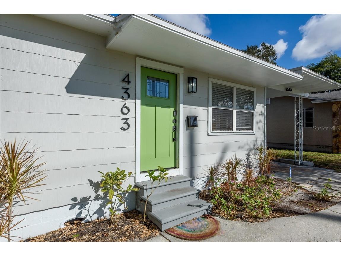 4363 11th Avenue S Saint Petersburg FL 33711 T3443291 image1