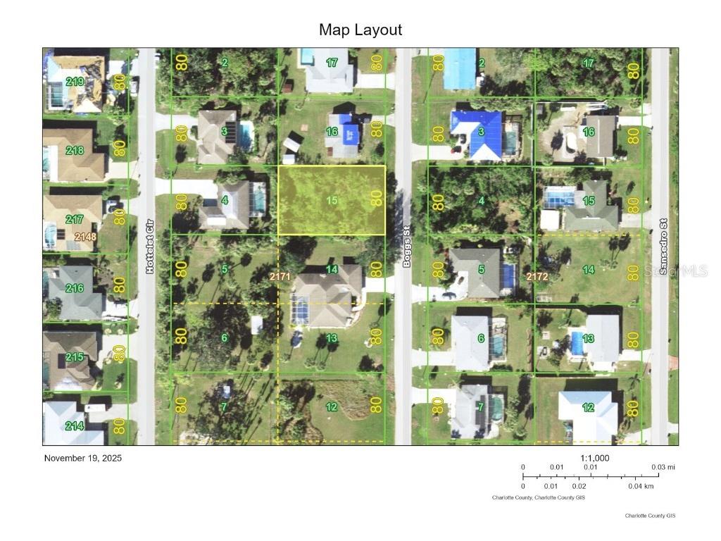 4363 Boggs Street Port Charlotte FL 33948 C7517852 image1