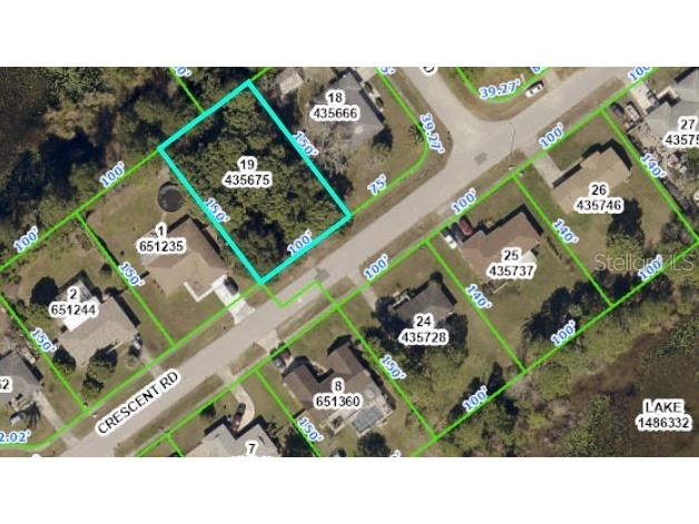 4363 Crescent Road Spring Hill FL 34606 W7853336 image1