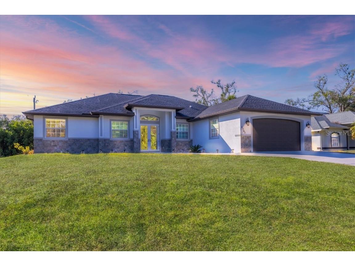 4363 Hamwood Street North Port FL 34287 N6136880 image1