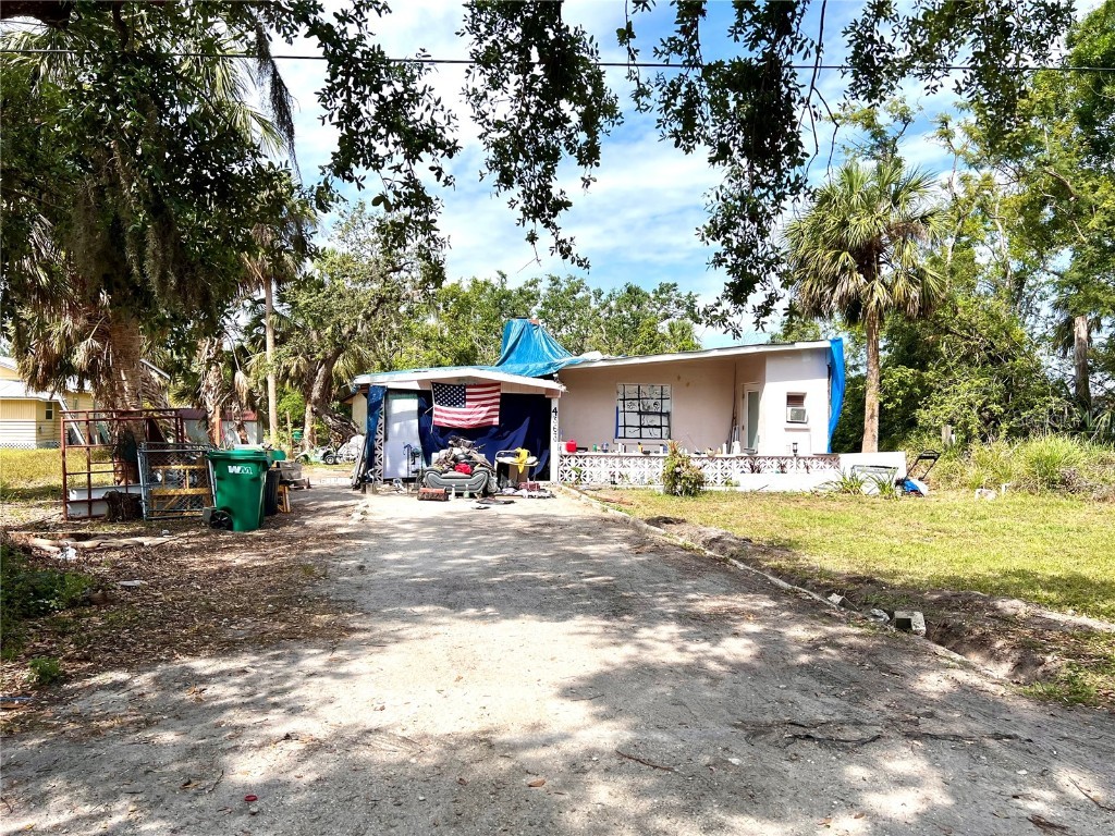 4363 Jackson Street Port Charlotte FL 33980 C7473479 image1