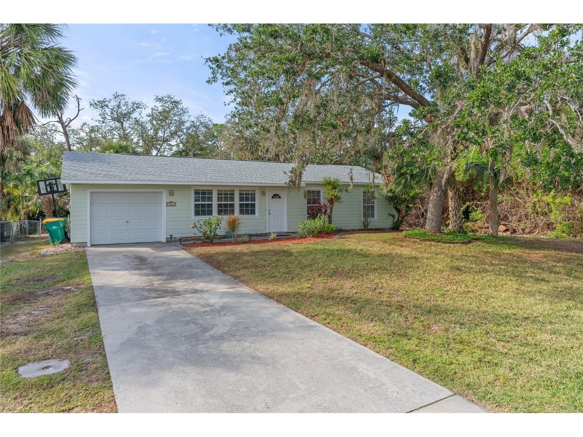 4363 Melis Street Port Charlotte FL 33948 A4637424 image1