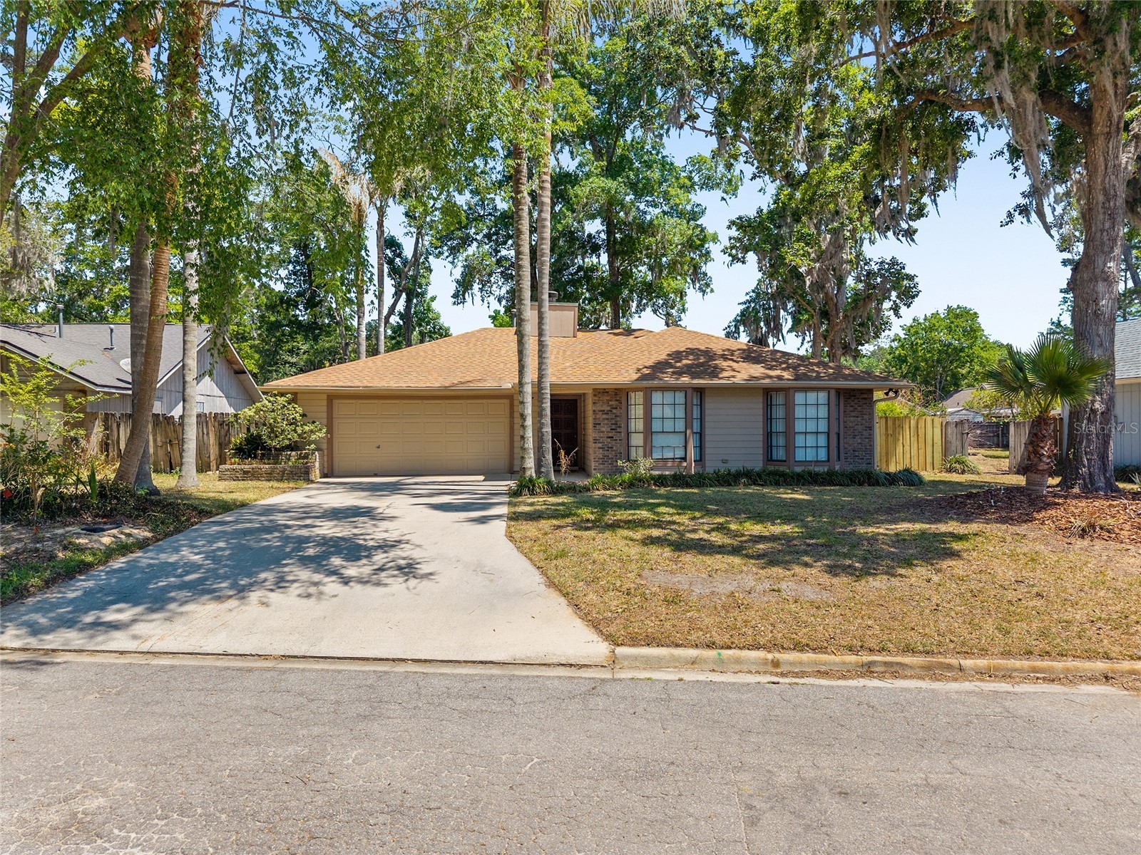 4363 NW 61st Terrace Gainesville FL 32606 OM723522 image1